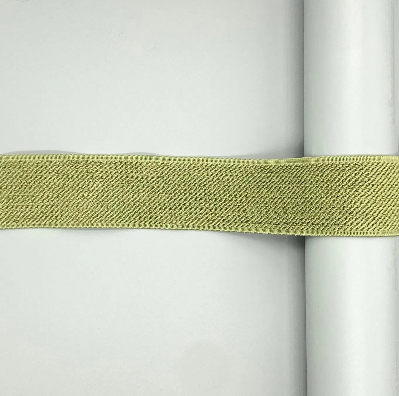 소파용 탄성고무밴드, 탄성밴드 원단 중국 제조업체