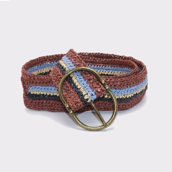 레저 일반 컬러 PP 패브릭 벨트 제조 업체 도매