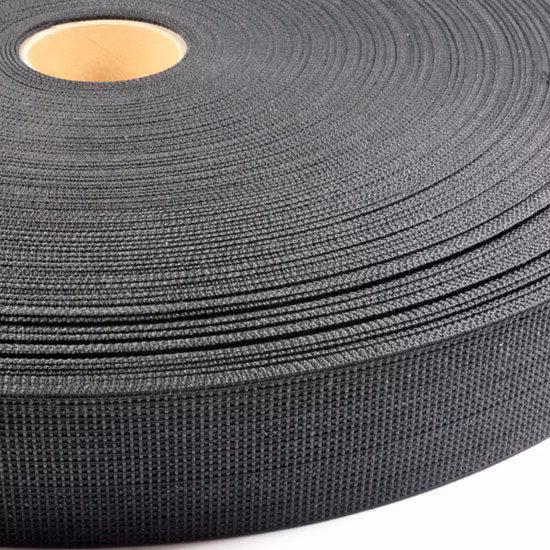 Znz 패션 디자인 소파 탄성 웨빙